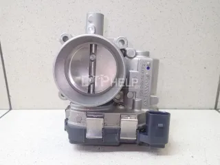 03F133062B Заслонка дроссельная электрическая Seat Leon 3 Арт AM95723228, вид 1