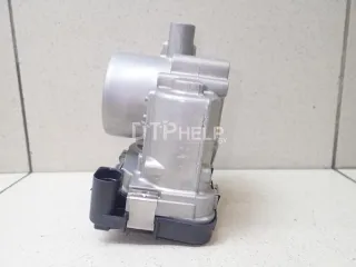 03F133062B Заслонка дроссельная электрическая Seat Leon 3 Арт AM95723228, вид 4