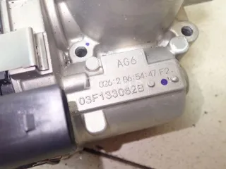 03F133062B Заслонка дроссельная электрическая Seat Leon 3 Арт AM95723228, вид 8