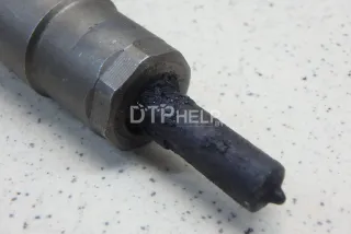 LR073710 Форсунка дизельная электрическая Land Rover Range Rover 4 Арт AM95723869, вид 3
