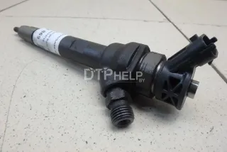 LR073710 Форсунка дизельная электрическая Land Rover Range Rover 4 Арт AM95723869, вид 4