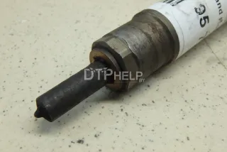 LR073710 Форсунка дизельная электрическая Land Rover Range Rover 4 Арт AM95723871, вид 3