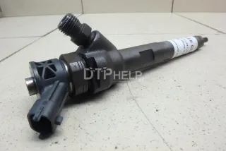 LR073710 Форсунка дизельная электрическая Land Rover Range Rover 4 Арт AM95723871, вид 4