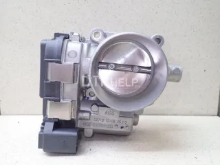 03F133062B Заслонка дроссельная электрическая Seat Leon 3 Арт AM95728978, вид 1