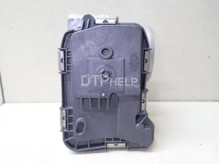 03F133062B Заслонка дроссельная электрическая Seat Leon 3 Арт AM95728978, вид 2