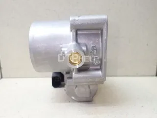 03F133062B Заслонка дроссельная электрическая Seat Leon 3 Арт AM95728978, вид 4