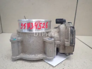 E4G15B3765010 Заслонка дроссельная электрическая Chery Tiggo 4 Арт AM95734526, вид 3