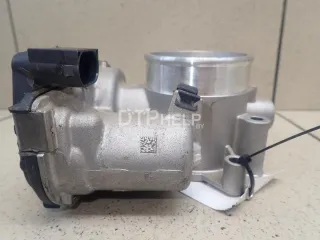 E4G15B3765010 Заслонка дроссельная электрическая Chery Tiggo 4 Арт AM95734526, вид 5