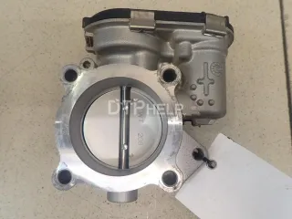 E4G15B3765010 Заслонка дроссельная электрическая Chery Tiggo 4 Арт AM95734526, вид 6