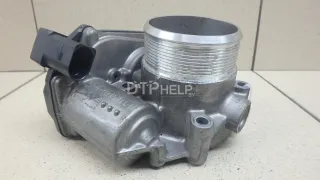 06F133062Q Заслонка дроссельная электрическая Seat Altea Арт AM95735694, вид 1