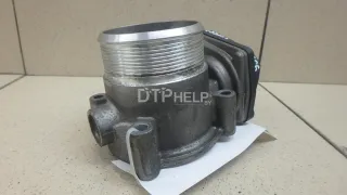 06F133062Q Заслонка дроссельная электрическая Seat Altea Арт AM95735694, вид 2