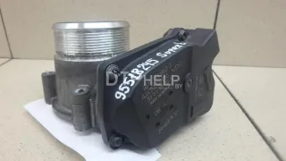 06F133062Q Заслонка дроссельная электрическая Seat Altea Арт AM95735694, вид 3