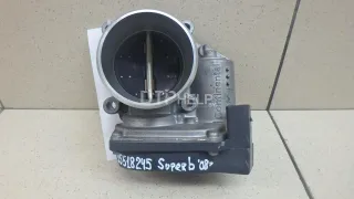 06F133062Q Заслонка дроссельная электрическая Seat Altea Арт AM95735694, вид 4