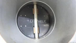 06F133062Q Заслонка дроссельная электрическая Seat Altea Арт AM95735694, вид 5