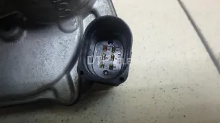 06F133062Q Заслонка дроссельная электрическая Seat Altea Арт AM95735694, вид 8