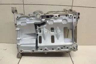110900013AA Поддон масляный двигателя Chery Tiggo 7 PRO Арт AM95740676, вид 2