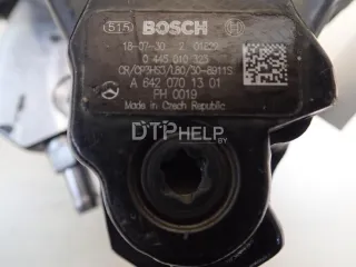 6420701201 ТНВД Mercedes ML W164 Арт AM95741670, вид 11