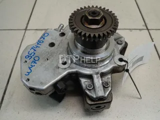 6420701201 ТНВД Mercedes ML W164 Арт AM95741670, вид 2
