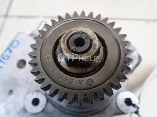 6420701201 ТНВД Mercedes ML W164 Арт AM95741670, вид 3