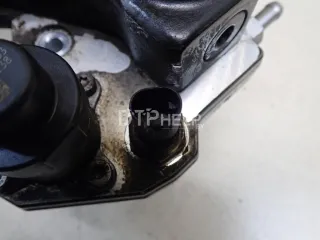 6420701201 ТНВД Mercedes ML W164 Арт AM95741670, вид 7