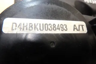 224102F900 Крышка головки блока (клапанная) Kia Sorento 3 Арт AM95745789, вид 9