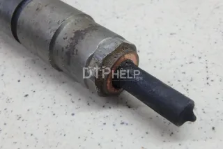 AJ813375 Форсунка дизельная электрическая Land Rover Range Rover 4 Арт AM95750490, вид 3