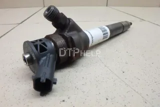 AJ813375 Форсунка дизельная электрическая Land Rover Range Rover 4 Арт AM95750490, вид 4
