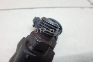 AJ813375 Форсунка дизельная электрическая Land Rover Range Rover 4 Арт AM95750490, вид 5