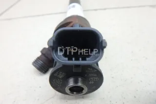 AJ813375 Форсунка дизельная электрическая Land Rover Range Rover 4 Арт AM95750490, вид 6