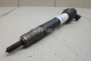AJ813375 Форсунка дизельная электрическая Land Rover Range Rover 4 Арт AM95750491, вид 2