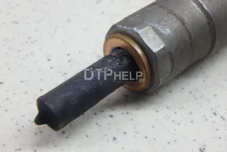 AJ813375 Форсунка дизельная электрическая Land Rover Range Rover 4 Арт AM95750491, вид 3