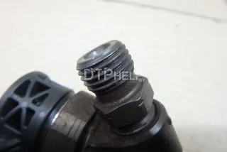 AJ813375 Форсунка дизельная электрическая Land Rover Range Rover 4 Арт AM95750491, вид 5