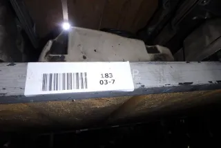 2710101030 Крышка головки блока (клапанная) Mercedes C W203 Арт AM95782650, вид 12