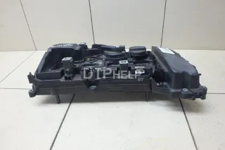 2710101030 Крышка головки блока (клапанная) Mercedes C W203 Арт AM95782650, вид 3