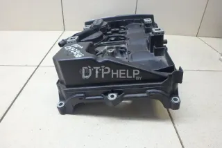 2710101030 Крышка головки блока (клапанная) Mercedes C W203 Арт AM95782650, вид 4