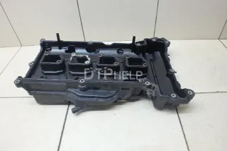 2710101030 Крышка головки блока (клапанная) Mercedes C W203 Арт AM95782650, вид 7