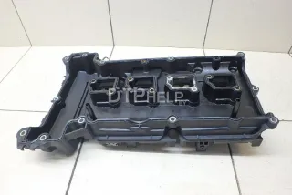 2710101030 Крышка головки блока (клапанная) Mercedes C W203 Арт AM95782650, вид 9
