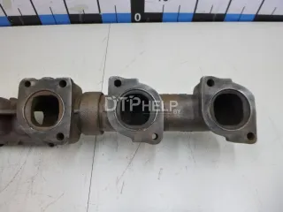  Коллектор выпускной DAF 95 Арт AM4050496, вид 7