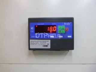  Коллектор выпускной DAF 95 Арт AM4050496, вид 10