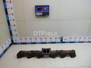  Коллектор выпускной DAF 95 Арт AM4077886, вид 1