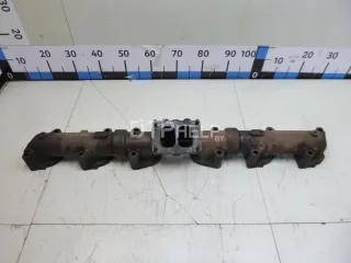  Коллектор выпускной DAF 95 Арт AM4077886, вид 2