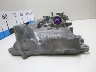132656341R Крышка головки блока (клапанная) Renault Duster 1 Арт AM5810893, вид 2