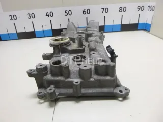 132656341R Крышка головки блока (клапанная) Renault Duster 1 Арт AM5810893, вид 3