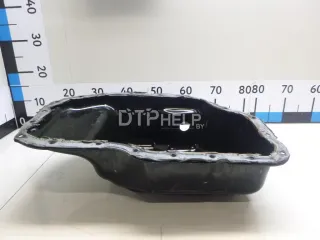 121020R010 Поддон масляный двигателя Toyota Avensis 2 Арт AM5891846, вид 2