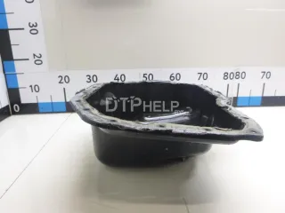 121020R010 Поддон масляный двигателя Toyota Avensis 2 Арт AM5891846, вид 4