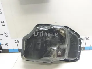 121020R010 Поддон масляный двигателя Toyota Avensis 2 Арт AM5891846, вид 6