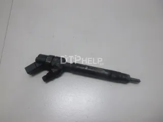 6680700287 Форсунка дизельная электрическая Mercedes A W168 Арт AM5923602, вид 1