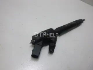 6680700287 Форсунка дизельная электрическая Mercedes A W168 Арт AM5923602, вид 3