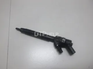 6680700287 Форсунка дизельная электрическая Mercedes A W168 Арт AM5923602, вид 5
