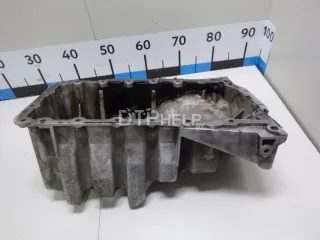 06B103601CG Поддон масляный двигателя Audi A6 C6 (S6,RS6) Арт AM5977605, вид 1